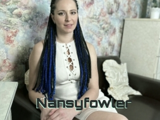 Nansyfowler