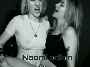 Naomi_odinn