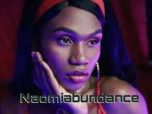 Naomiabundance