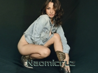 Naomicruz