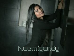 Naomigandy