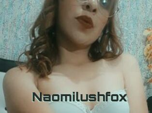Naomilushfox
