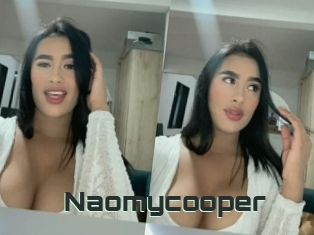 Naomycooper