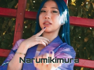 Narumikimura