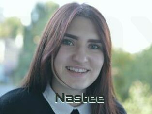 Nastee