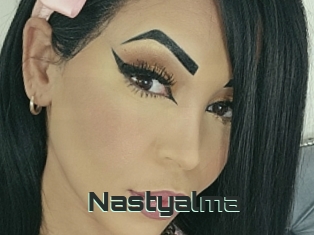 Nastyalma