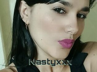 Nastyxxx