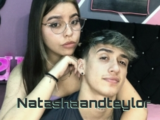 Natashaandteylor