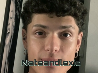 Nateandlexie