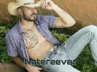 Natereeves