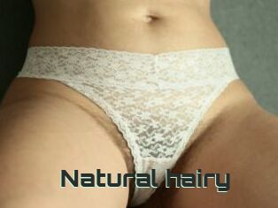 Natural_hairy