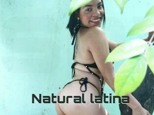 Natural_latina