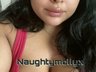 Naughtymollyx