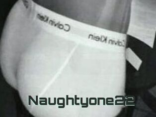 Naughtyone22