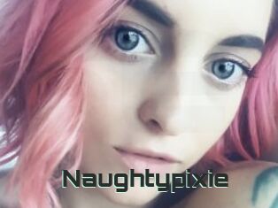 Naughtypixie
