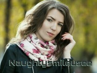 Naughtysmileusee