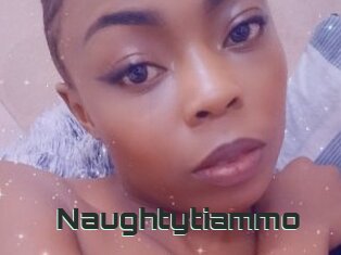 Naughtytiammo