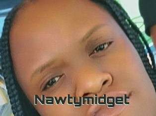 Nawtymidget