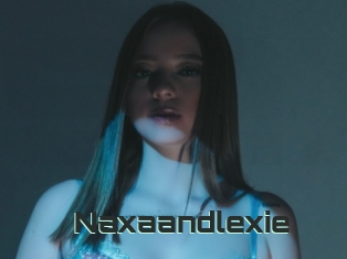 Naxaandlexie