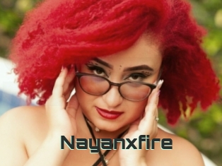 Nayanxfire