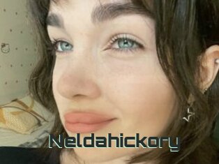 Neldahickory