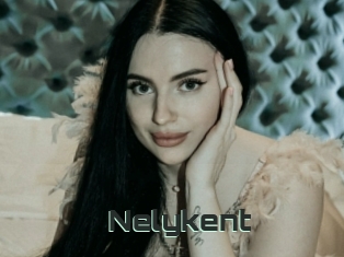 Nelykent