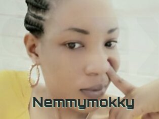 Nemmymokky