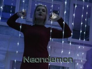 Neondemon