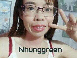Nhunggreen