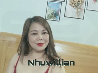 Nhuwillian