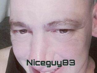 Niceguy83