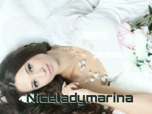 Niceladymarina