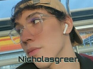 Nicholasgreen