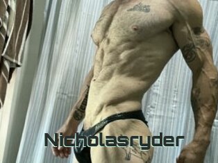 Nicholasryder