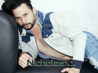 Nicholasxx