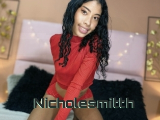 Nicholesmitth