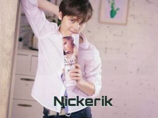 Nickerik