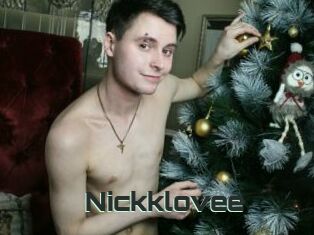 Nickklovee