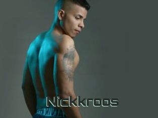 Nickkroos