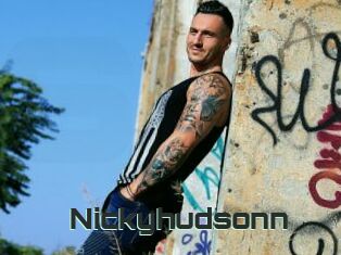 Nickyhudsonn