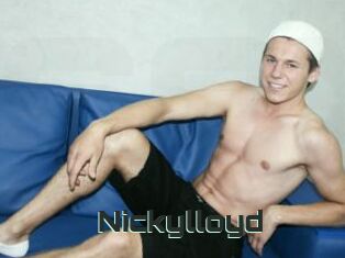 Nickylloyd