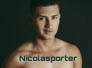 Nicolasporter