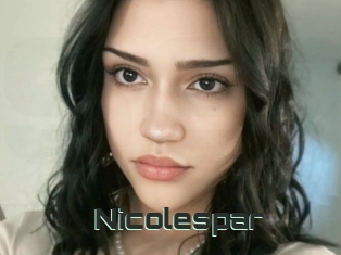 Nicolespar