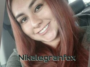 Nikalegranfox
