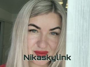 Nikaskylink