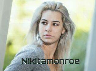 Nikitamonroe
