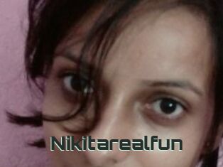 Nikitarealfun