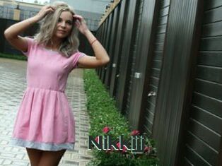 Nikkijj