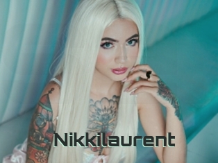 Nikkilaurent