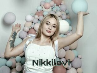 Nikkilovi
